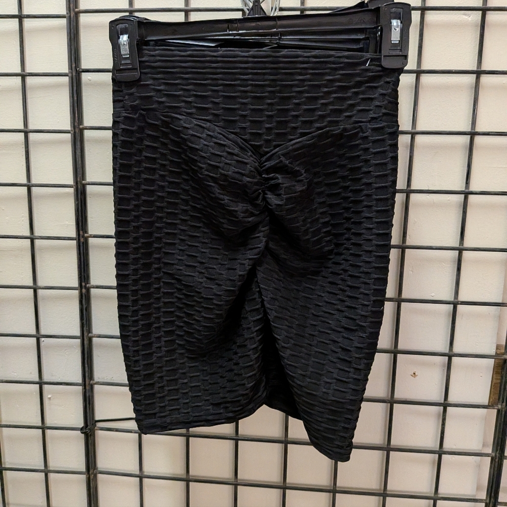New Women's Small Biker Shorts